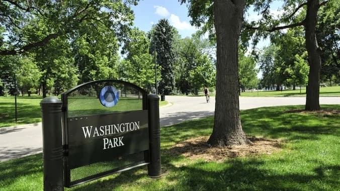 Let’s Walk Wash Park!