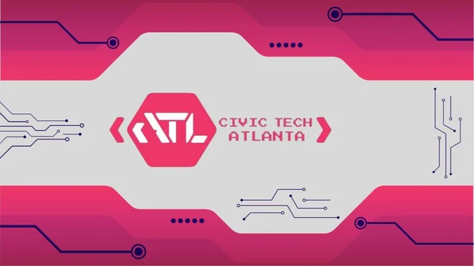 Civic Action Night at Tech Square ATL (TSQATL) Social Club