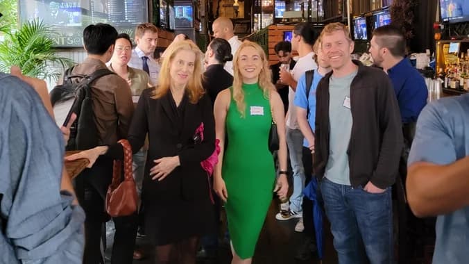 [Register on Luma] The Ultimate NYC Startup Tech Mixer