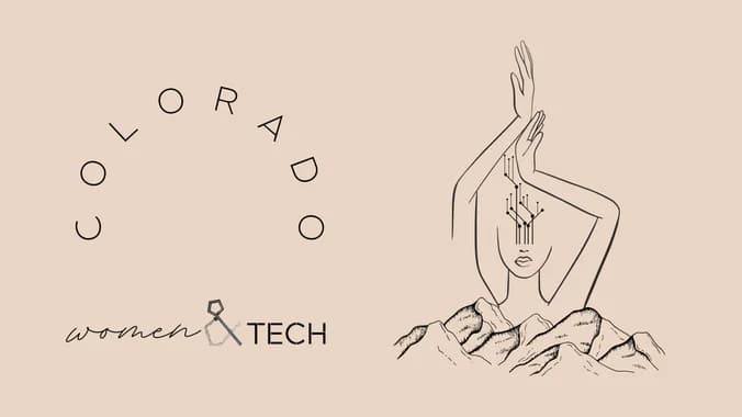 Women&TECH Colorado Denver Networking Lunch