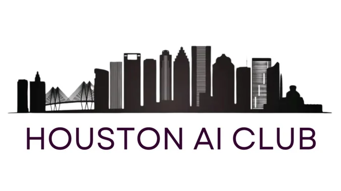 Houston AI Club April Meetup (April 2nd - 801 Travis St)