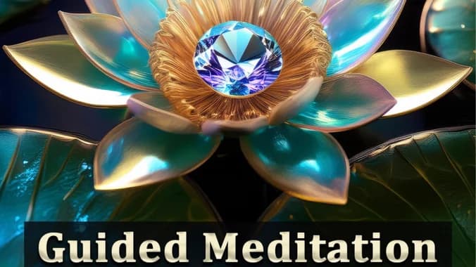 Guided Meditation Boston | Somerville 