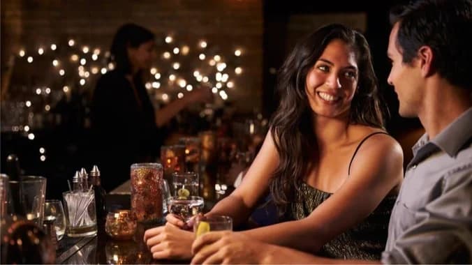 Free Singles Mixer ** ALL AGES ** NEW LOCATION