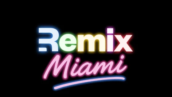 ReReRemix | Remix Miami 