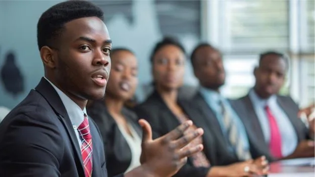 Speak With Confidence Boston, Sunday April 12 (In Person)