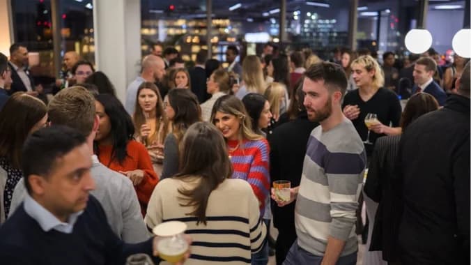 Health, Fitness, Beauty & Wellness: Business Networking event