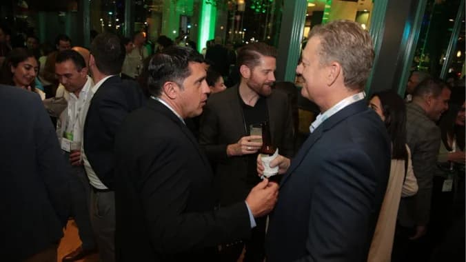HealthTech Startups, Investors, Innovators Networking Event