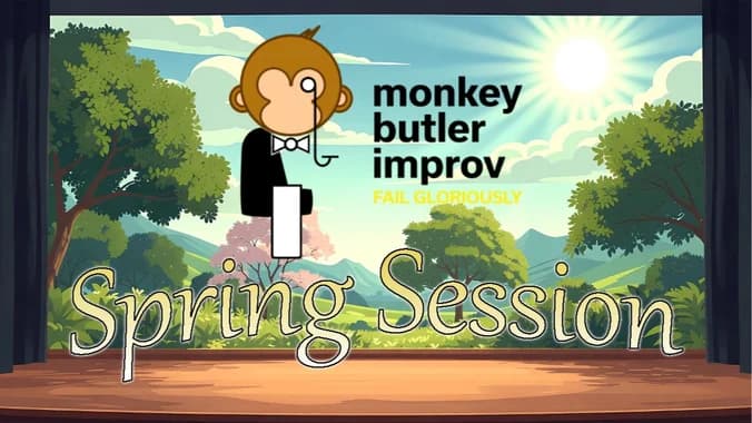 Level 1 Workshop! Spring Session!