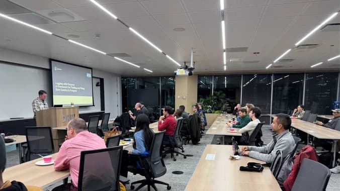 Developers' Summit 2026