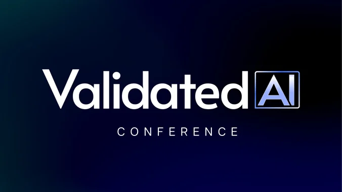 Validated AI Conference