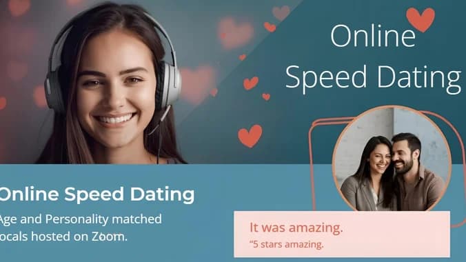Portland Online Speed Dating for Sport Lovers
