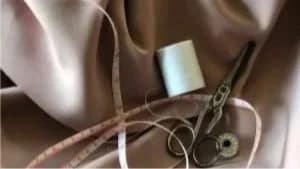 Textile Mending Circle