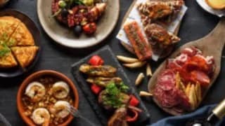 Cooking Series: Spanish Tapas Cooking Class 