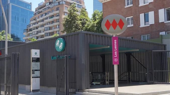 Welcome Digital Nomads & Expats to Santiago