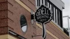 Gathering @ Odell's Sloan's Lake Brewhouse in Denver, CO