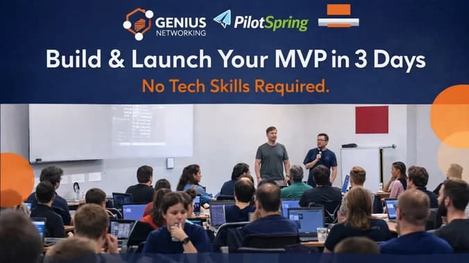 Build & Launch Your Web or Mobile App in 3 Days