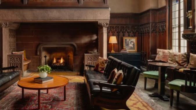 Chicago Sketch Club - Chicago Athletic Association