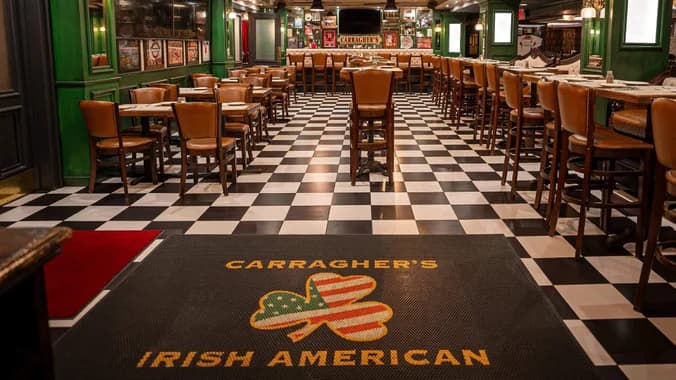 NY Professionals Happy Hour