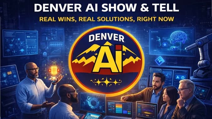 AI That Actually Works: Real Wins, Real Solutions, Right Now
